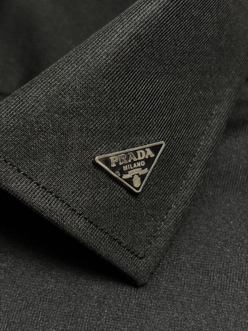 Prada Shirts